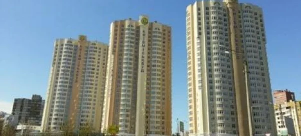 Photo 1. Two-Room flat, for sale. Kyiv Дарницкий