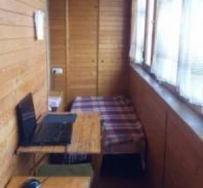 Photo 5. One-Room flat, for sale. Kyiv Соломенский
