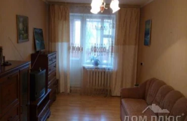 Photo One-Room flat, for sale. Kyiv Соломенский