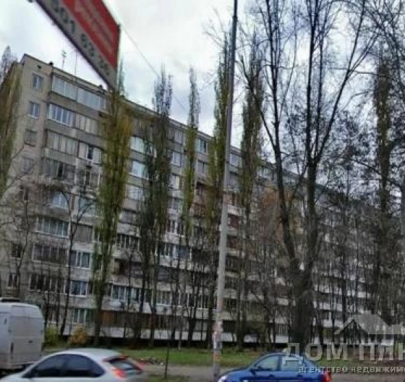 Фото 1. Трехкомнатная квартира, продажа. Киев Соломенский