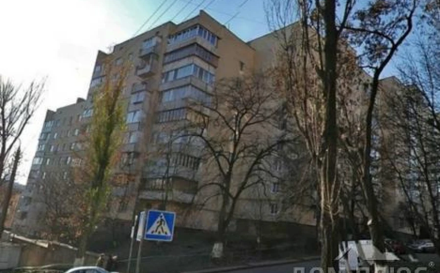 Zdjęcie 1. Czteropokojowe mieszkanie, na sprzedaż. Kyiv Шевченковский