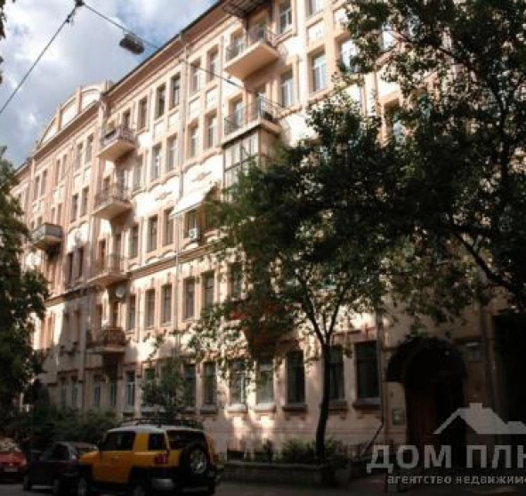 Foto 1. Tres Ambientes piso, en venta. Kyiv Печерский