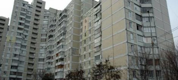 Photo 1. Four-Room flat, for sale. Kyiv Святошинский