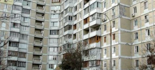 Photo 3. Four-Room flat, for sale. Kyiv Святошинский
