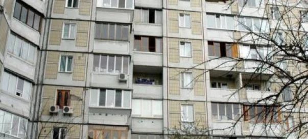 Photo 4. Four-Room flat, for sale. Kyiv Святошинский