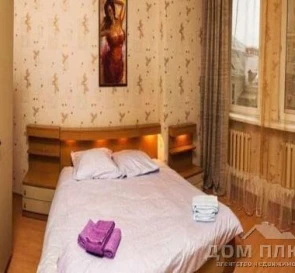 Zdjęcie 3. Trzypokojowe mieszkanie, na sprzedaż. Kyiv Шевченковский
