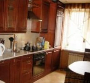 Фото 4. Четырехкомнатная квартира, продажа. Киев Шевченковский