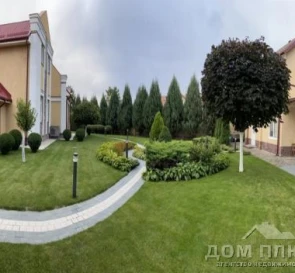 Photo 5. House, to rent. Kyiv Голосеевский