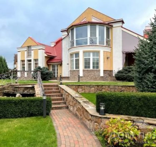 Photo 1. House, to rent. Kyiv Голосеевский