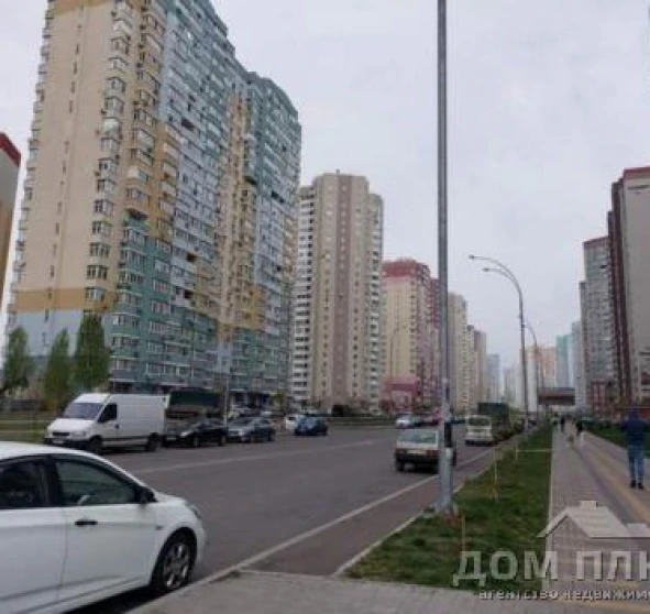 Photo 1. Three-Room flat, for sale. Kyiv Дарницкий