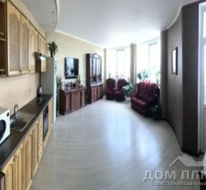 Photo 3. Multi-Room flat, for sale. Kyiv Голосеевский