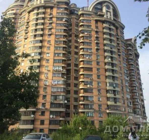 Photo 1. Three-Room flat, for sale. Kyiv Печерский