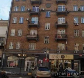 Photo 2. Two-Room flat, for sale. Kyiv Печерский