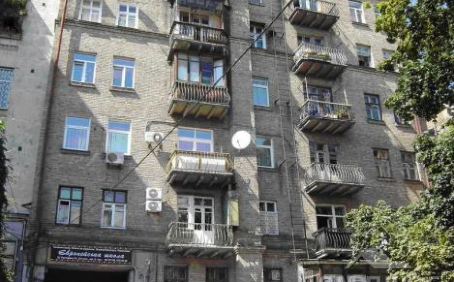 Photo 1. Two-Room flat, for sale. Kyiv Печерский