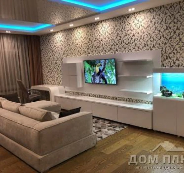 Photo 1. Three-Room flat, to rent. Kyiv Печерский