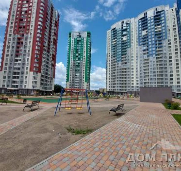 Photo 1. Two-Room flat, for sale. Kyiv Днепровский