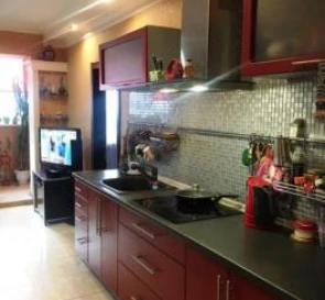 Foto 3. Dos Ambientes piso, en venta. Kyiv Дарницкий