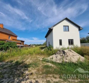 Фото 2. Дом, продажа. Пуховка