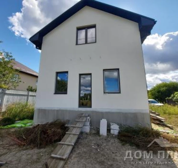 Фото 1. Дом, продажа. Пуховка