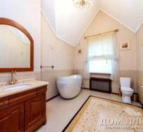 Photo 3. House, to rent. Novi Bezradychi