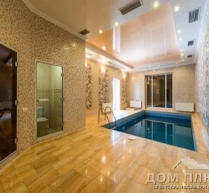 Photo 4. House, to rent. Novi Bezradychi