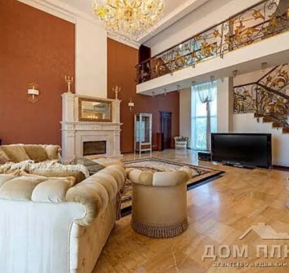 Photo 1. House, to rent. Novi Bezradychi