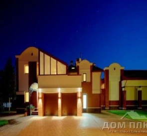 Фото 4. Дом, аренда. Конча-Заспа
