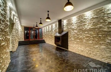 Photo House, to rent. Concha-Zaspa