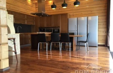 Photo House, to rent. Concha-Zaspa