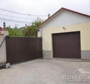 Foto 2. Casa, en venta. Kyiv Соломенский