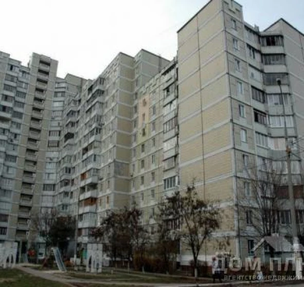 Foto 1. Cuatro Ambientes piso, en venta. Kyiv Святошинский