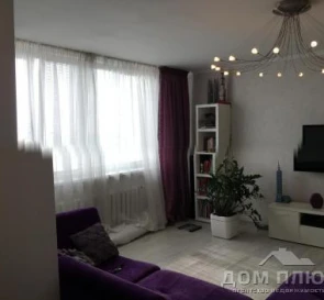 Zdjęcie 2. Trzypokojowe mieszkanie, na sprzedaż. Kyiv Дарницкий