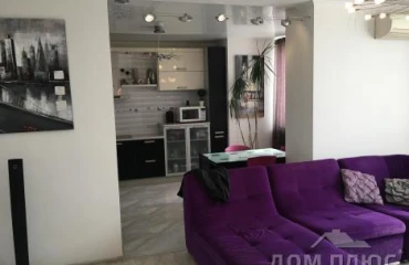 Photo Three-Room flat, for sale. Kyiv Дарницкий