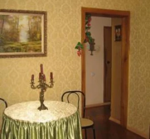 Photo 4. Four-Room flat, for sale. Kyiv Дарницкий