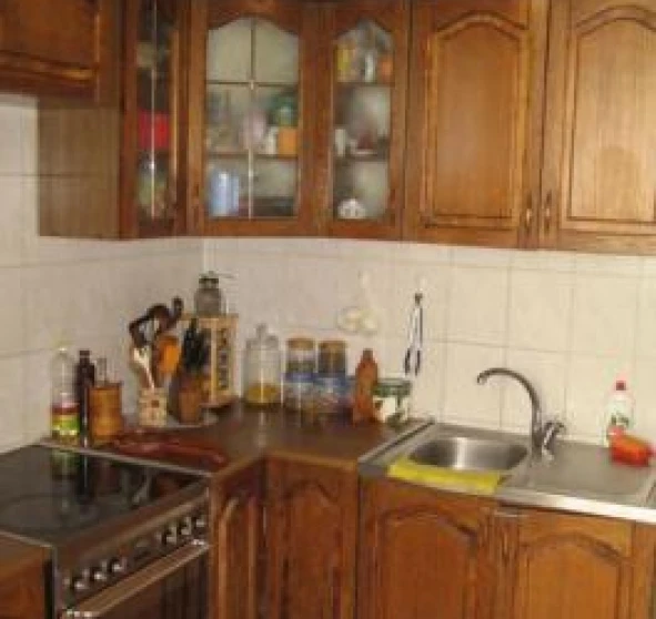 Photo 1. Four-Room flat, for sale. Kyiv Дарницкий