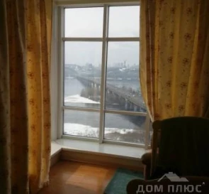 Фото 2. Четырехкомнатная квартира, продаж. Київ Днепровский