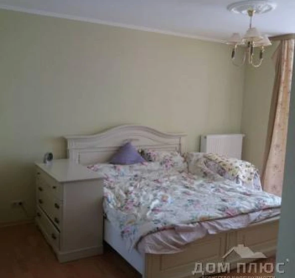 Фото 1. Четырехкомнатная квартира, продаж. Київ Днепровский