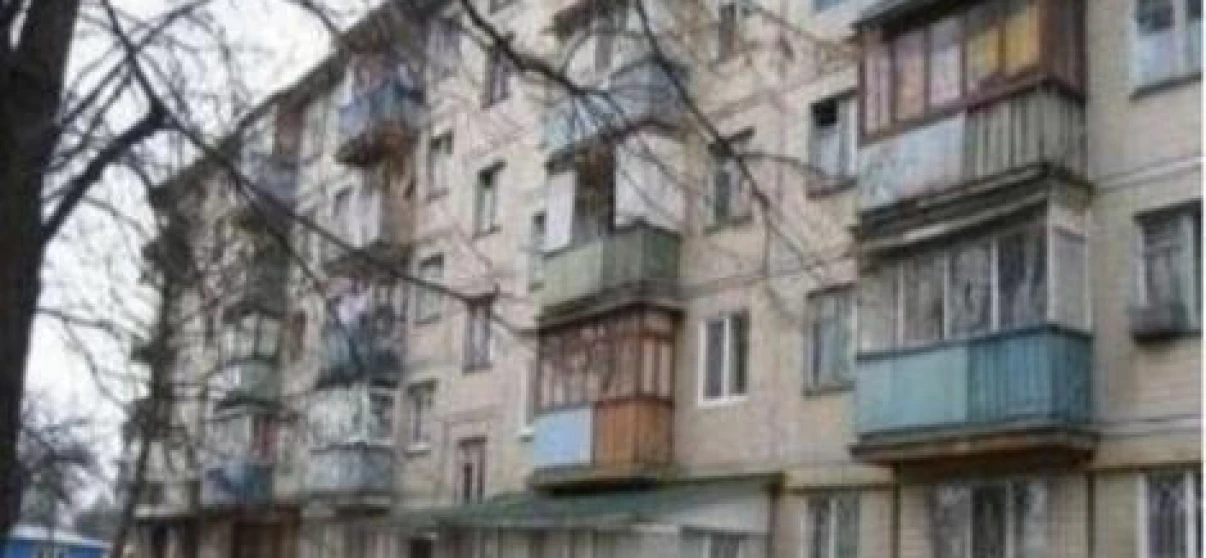 Photo Two-Room flat, for sale. Kyiv Святошинский