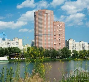 Photo 2. Three-Room flat, for sale. Kyiv Дарницкий