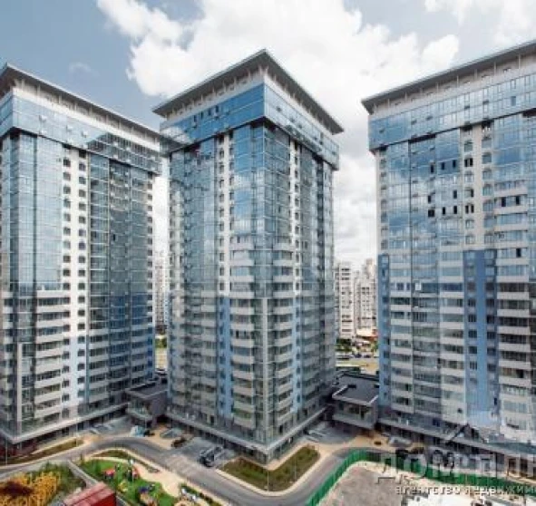 Fotografie 1. Trei Camere apartament, de vânzare. Kyiv Дарницкий