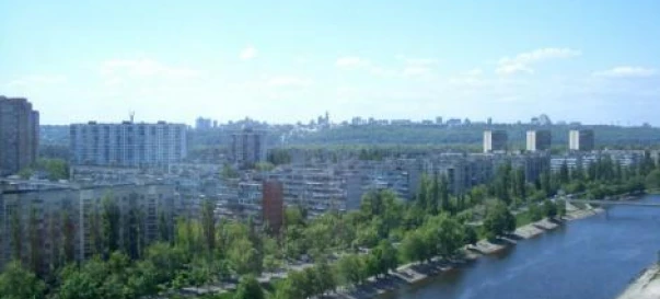 Zdjęcie 2. Czteropokojowe mieszkanie, na sprzedaż. Kyiv Днепровский