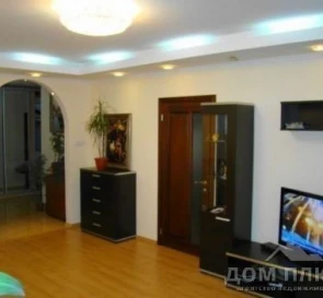 Фото 2. Четырехкомнатная квартира, продаж. Київ Дарницкий