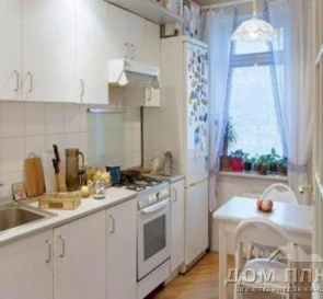 Foto 3. Cuatro Ambientes piso, en venta. Kyiv Соломенский