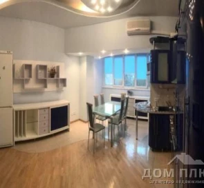 Foto 4. Tres Ambientes piso, para alquilar. Kyiv Шевченковский