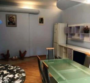 Foto 5. Tres Ambientes piso, para alquilar. Kyiv Шевченковский