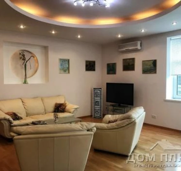 Foto 1. Tres Ambientes piso, para alquilar. Kyiv Шевченковский