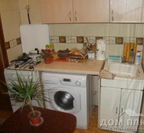 Photo 4. Two-Room flat, to rent. Kyiv Соломенский