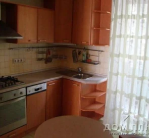 Photo 5. Four-Room flat, to rent. Kyiv Шевченковский