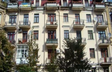 Photo Four-Room flat, to rent. Kyiv Шевченковский