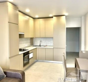 Foto 2. Monoambiente piso, para alquilar. Kyiv Дарницкий